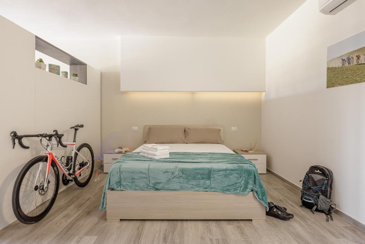 Siena Living Apartment Exterior foto
