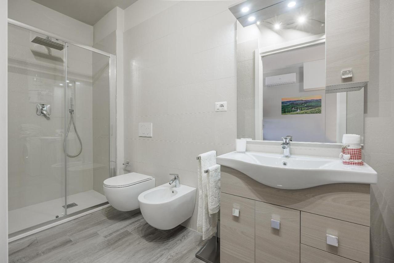 Siena Living Apartment Exterior foto