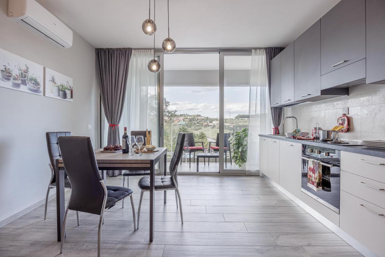 Siena Living Apartment Exterior foto