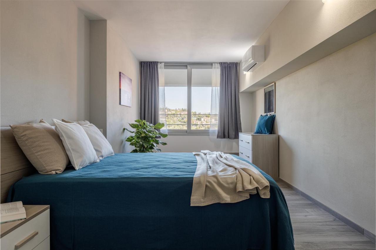 Siena Living Apartment Exterior foto