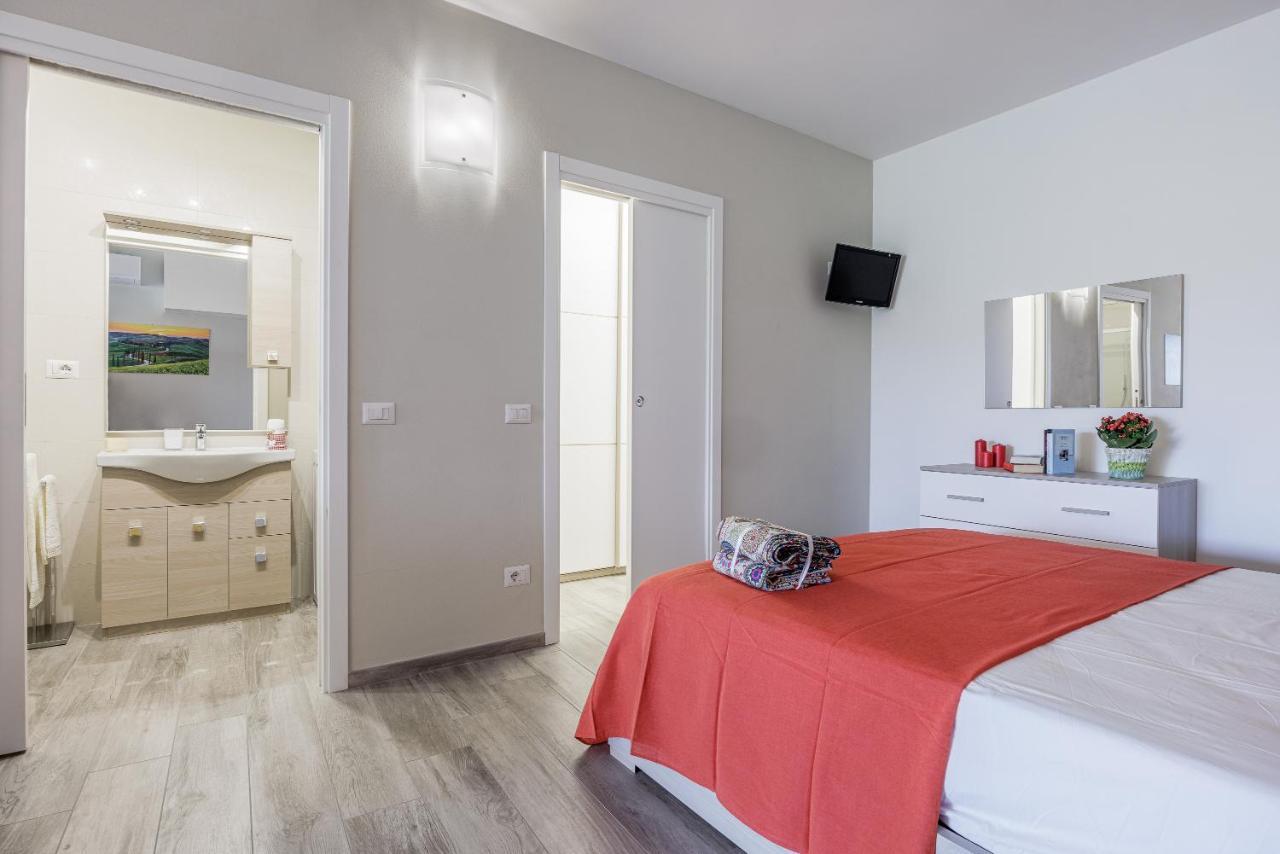 Siena Living Apartment Exterior foto
