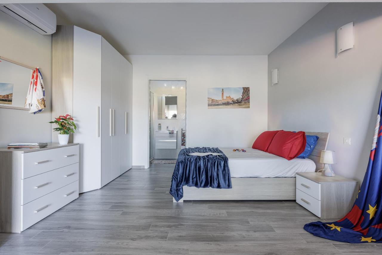 Siena Living Apartment Exterior foto