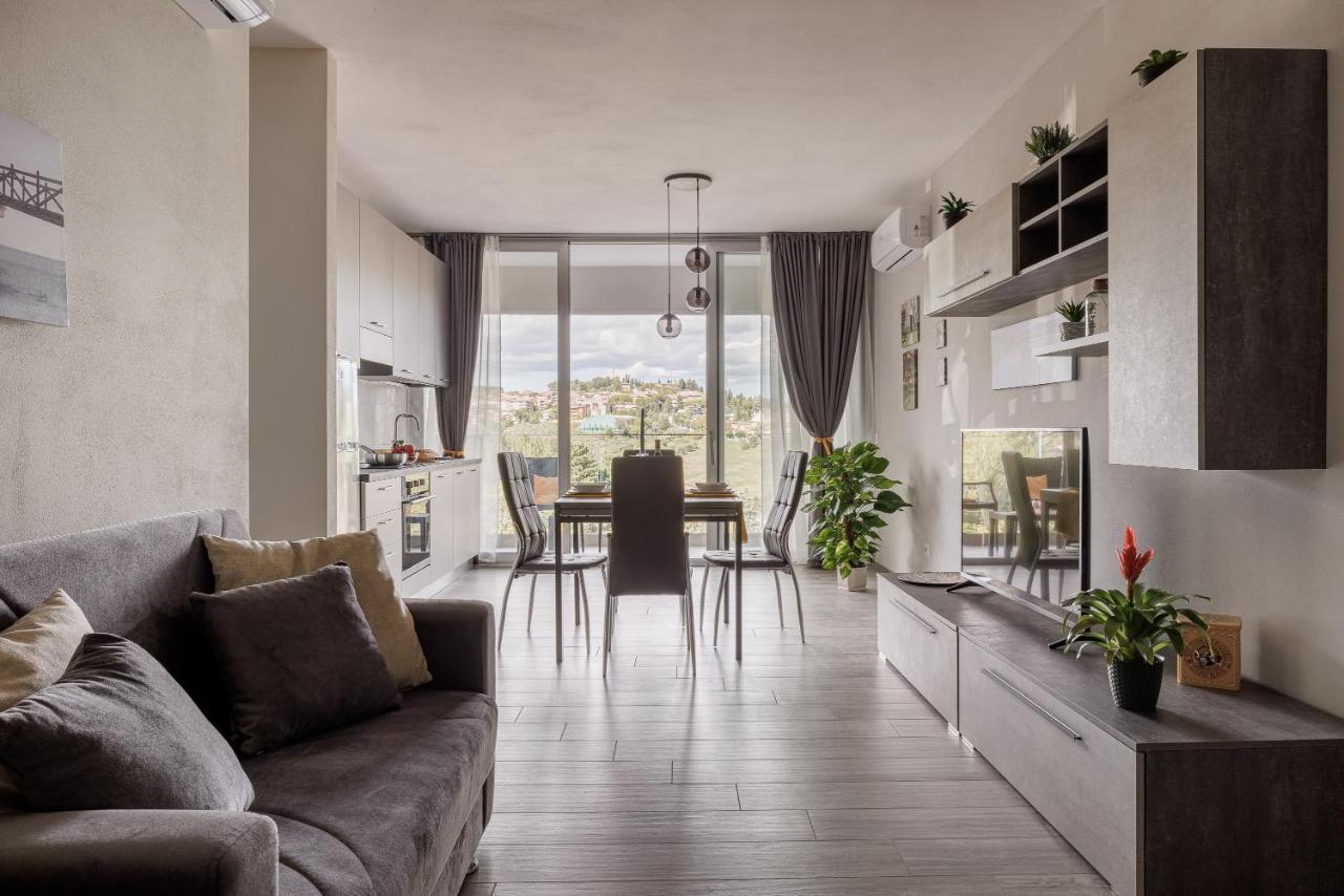 Siena Living Apartment Exterior foto