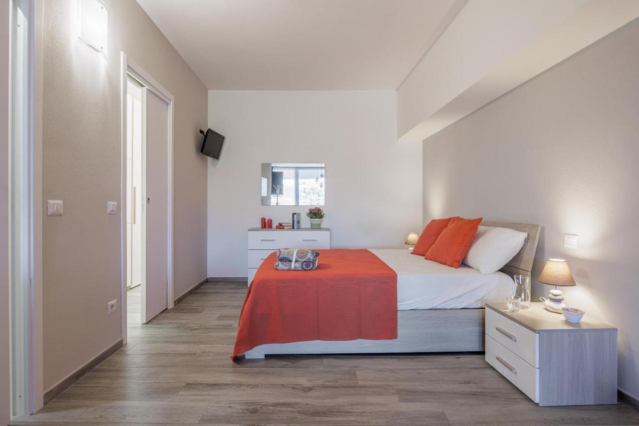 Siena Living Apartment Exterior foto