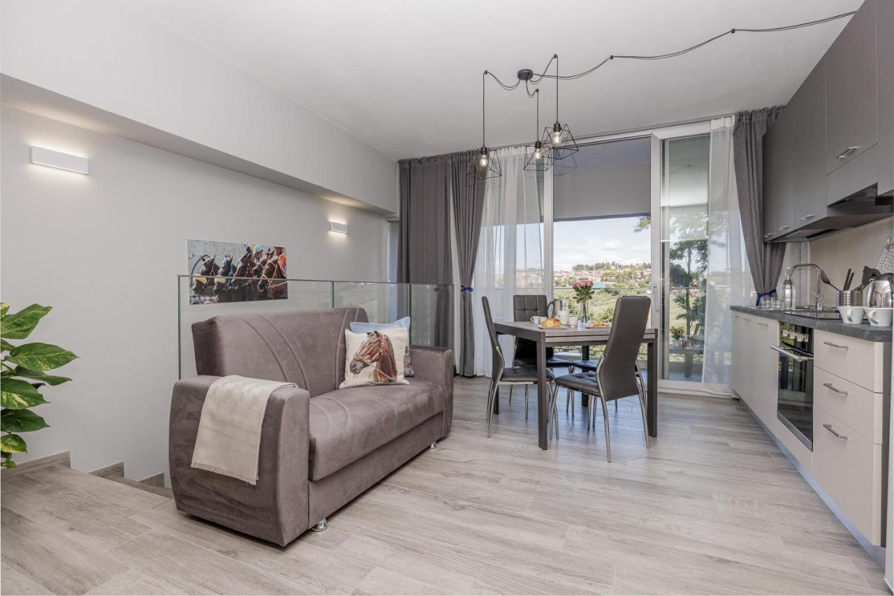 Siena Living Apartment Exterior foto