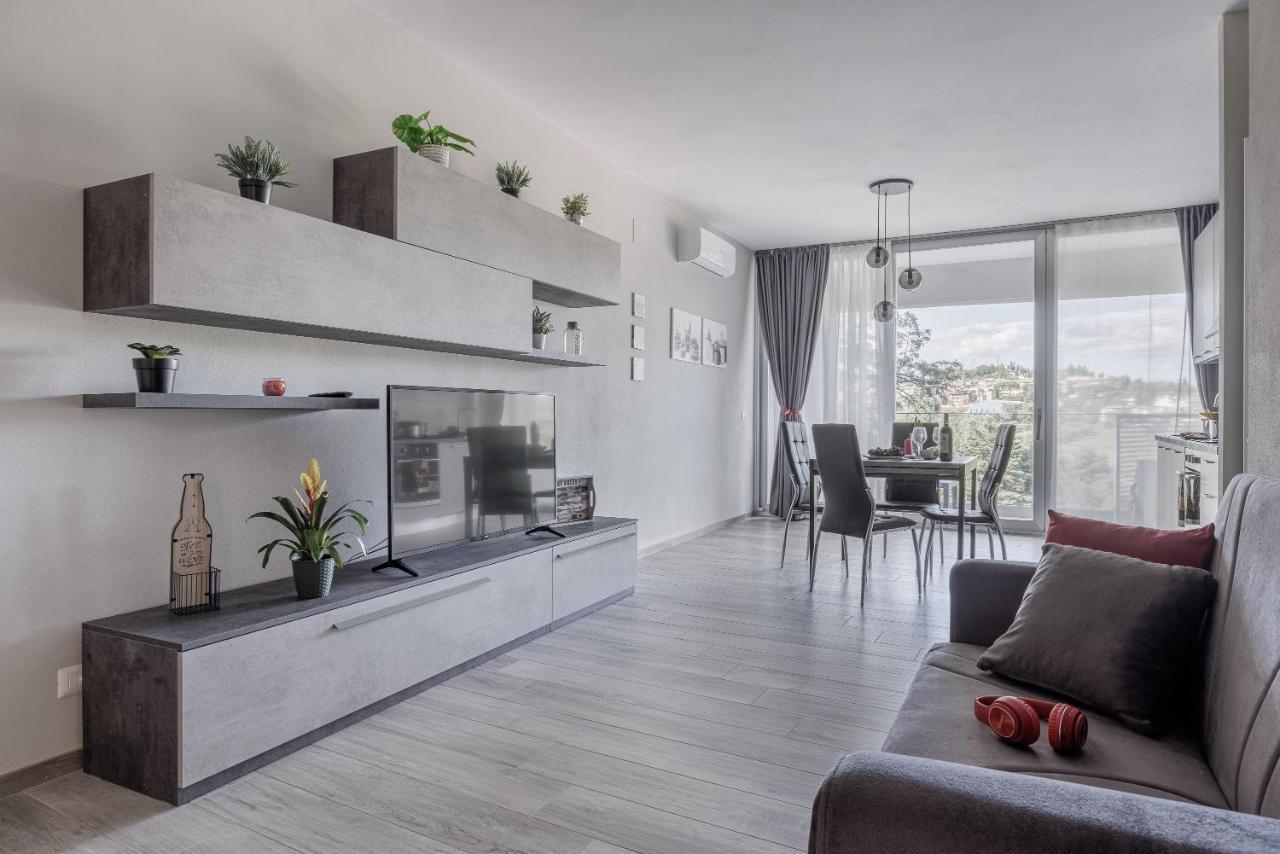 Siena Living Apartment Exterior foto
