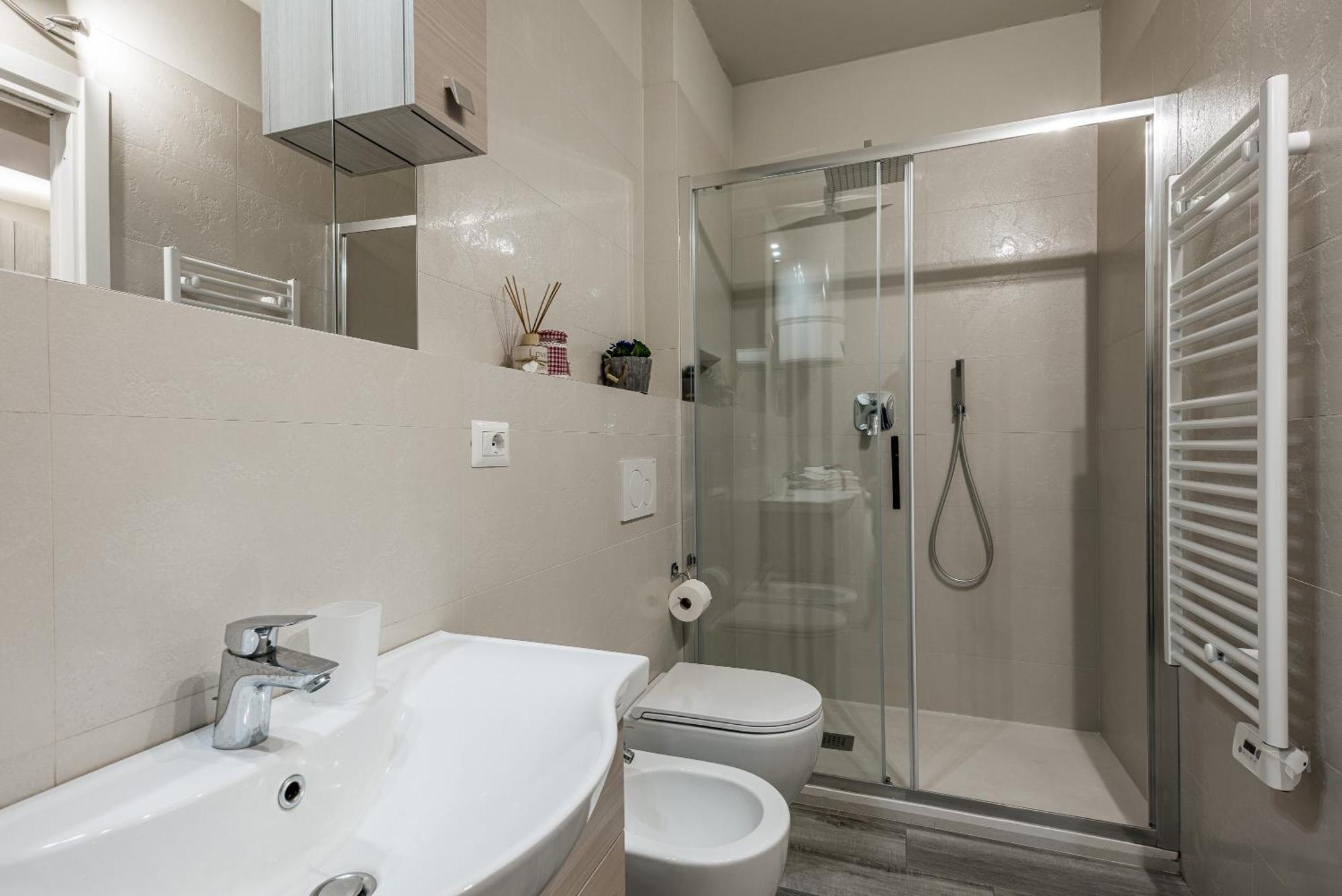 Siena Living Apartment Exterior foto