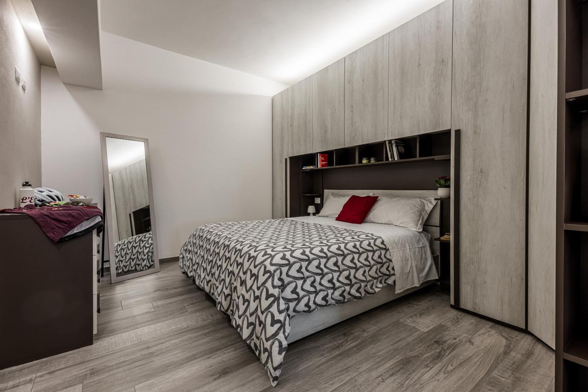 Siena Living Apartment Exterior foto